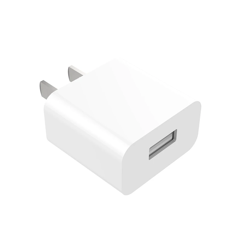 
Hot Sale Universal USB Wall Charger 5V/1A CB Power Charging Adapter Plug for iPhone Cellphone 