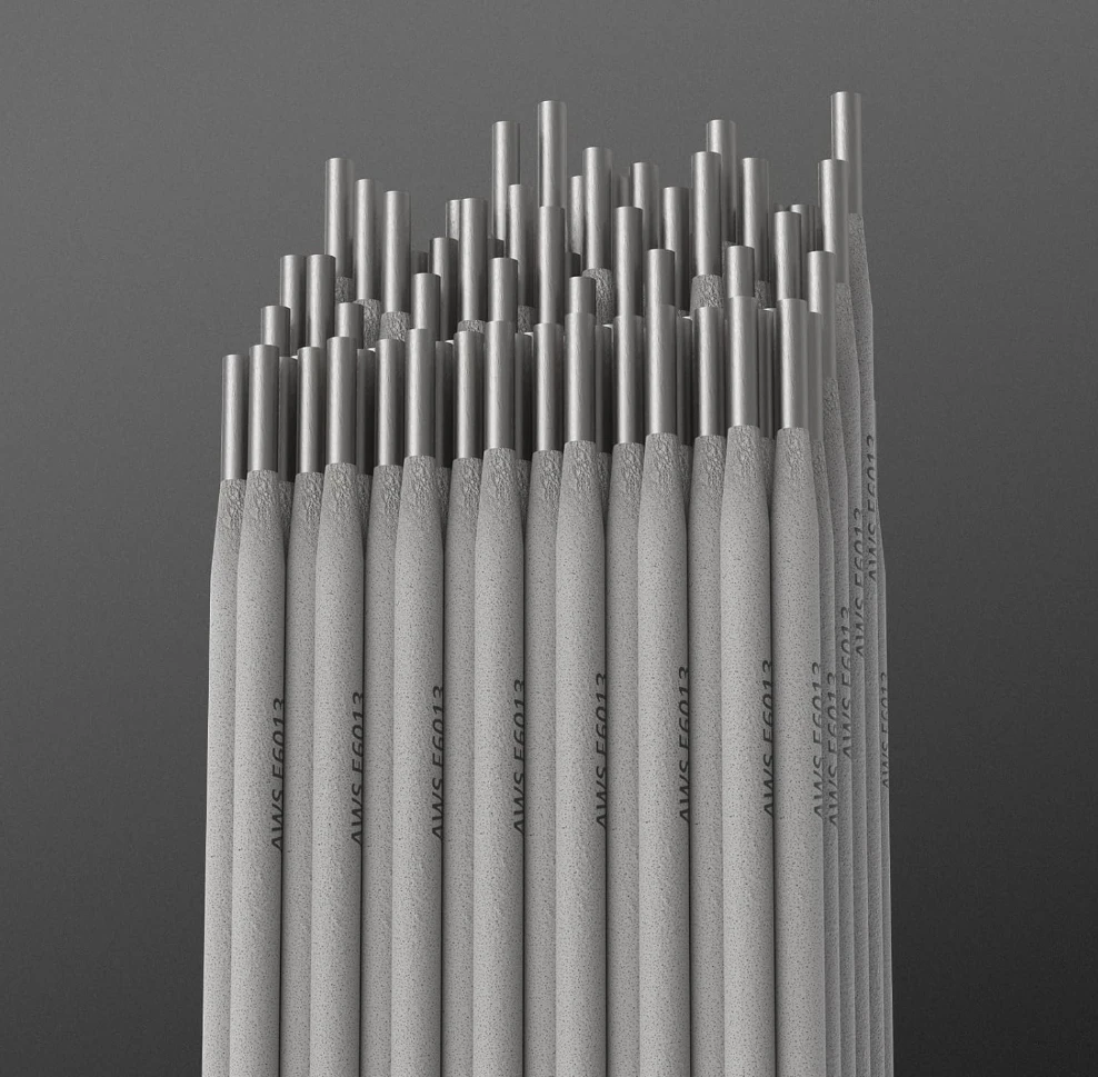 2024 China 3.2mm Welding Stick Rod,Golden Bridge Mild Steel Low Temperature 4mm E6013 Welding Rods Electrodes