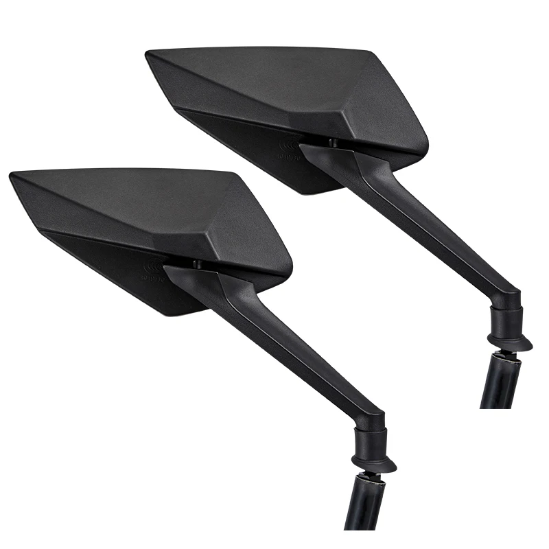 
Wholesale Motorbike Back Side Convex Mirror Motorcycle Rearview Side Mirror 