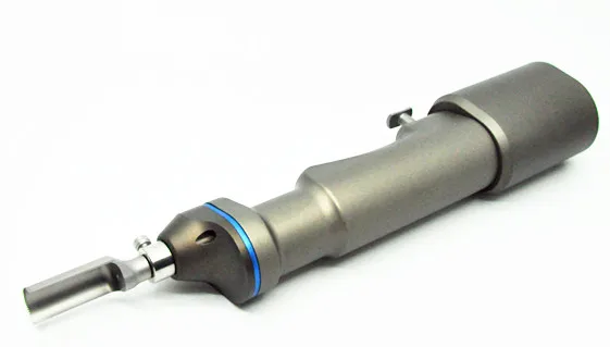 Battery Operated Veterinary Tplo Saw for Cruciate Surgery