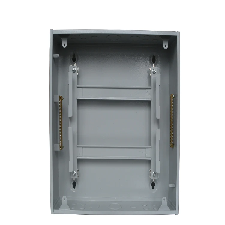 Chinese Factory Hot Sale 16 way distribution board core box 14 mcb electrical