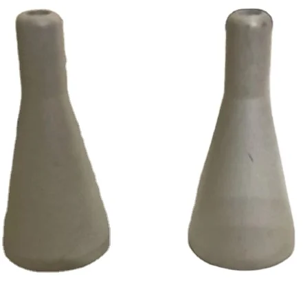 Custom SMT nozzle For ERSA ERSA Selective Welding Nozzle 8X10X47 SMT Picking And Placing Nozzle Machine