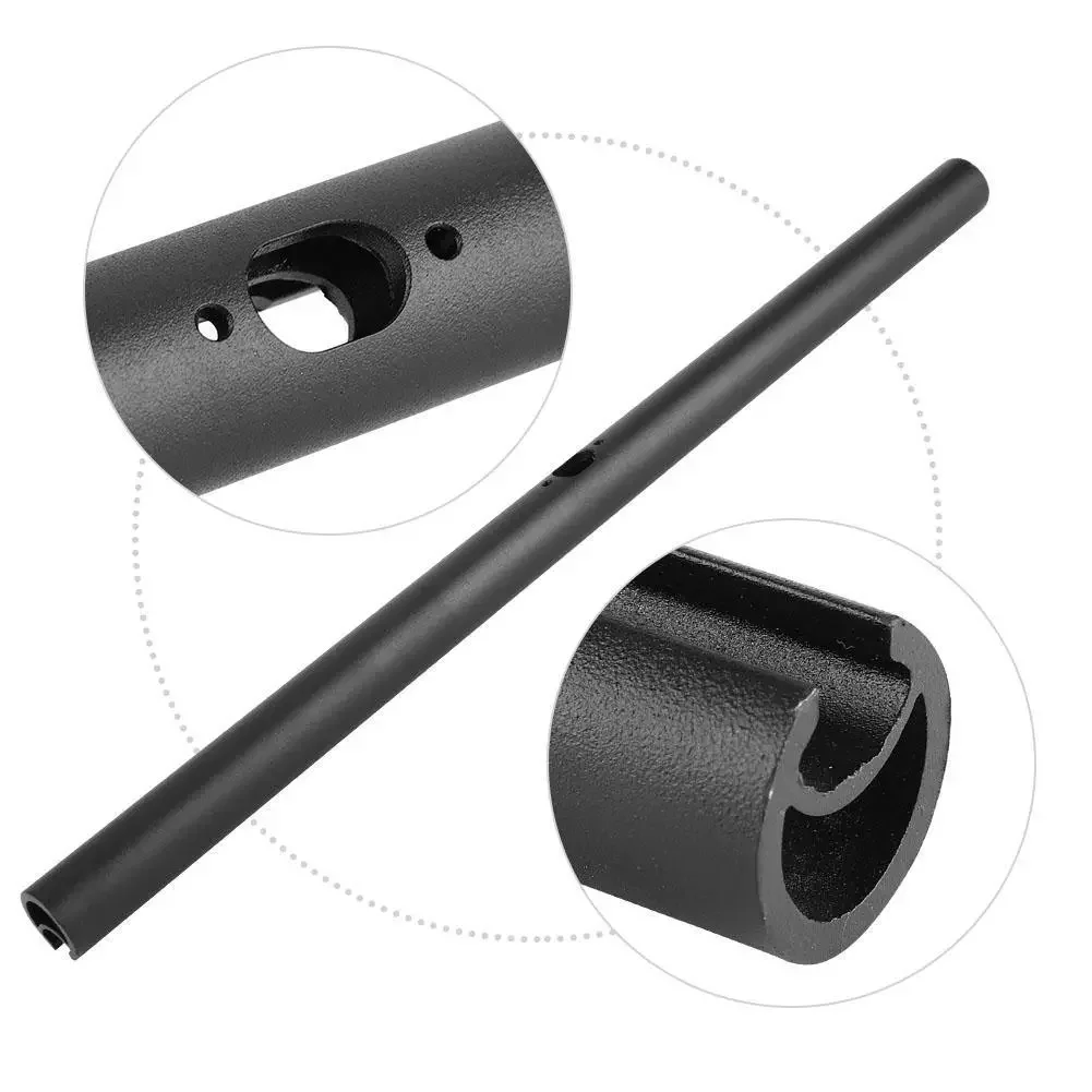 Aluminum Alloy Front Handel bar For Xiaomi M365/PRO Electric Scooter Parts Cross Tube
