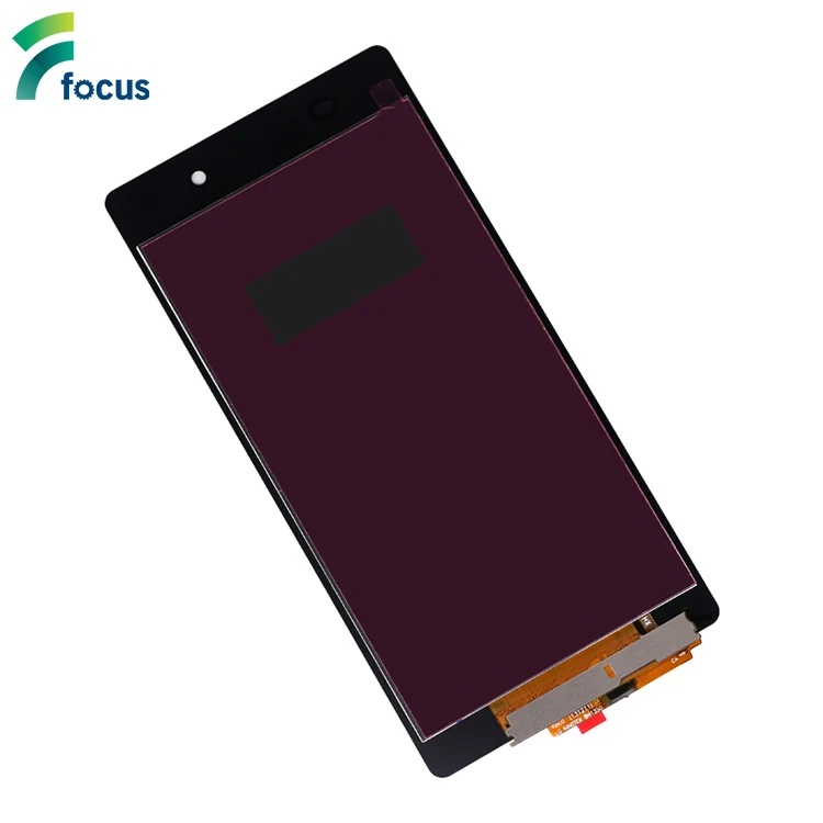 Дигитайзер сенсорный экран для sony xperia XZ XZ1 XZ2 XZ3 XZS ЖК-дисплей в сборе ericsson 1 5 8 10