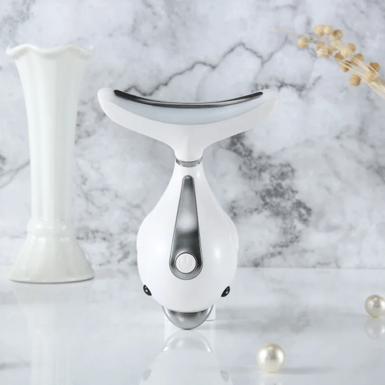 Устройство для удаления морщин, 3 светодиода