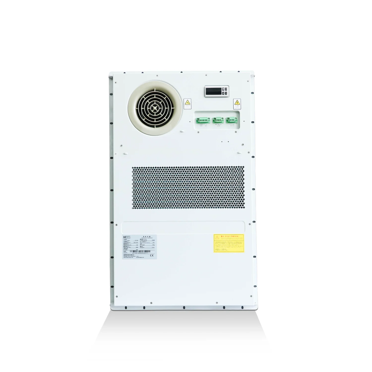  R134a кондиционер промышленный