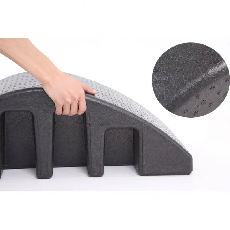 High Quality Lumbar Pilates Spine Stretch Corrector Arc Back For Wholesales