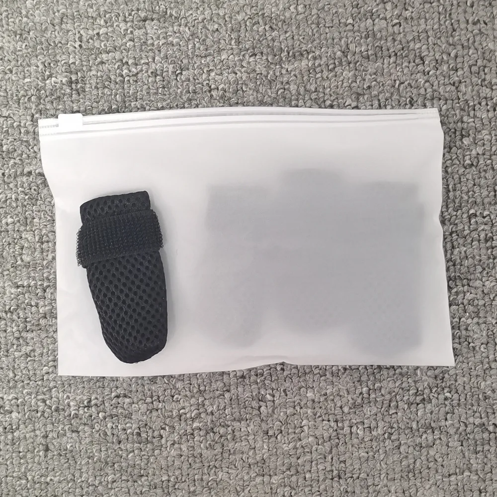 Pet Shoes Warm Dog Boots Breathable Thicken Cat Anti Scratch Shoes Anti-Slip Waterproof Shoes For Dog