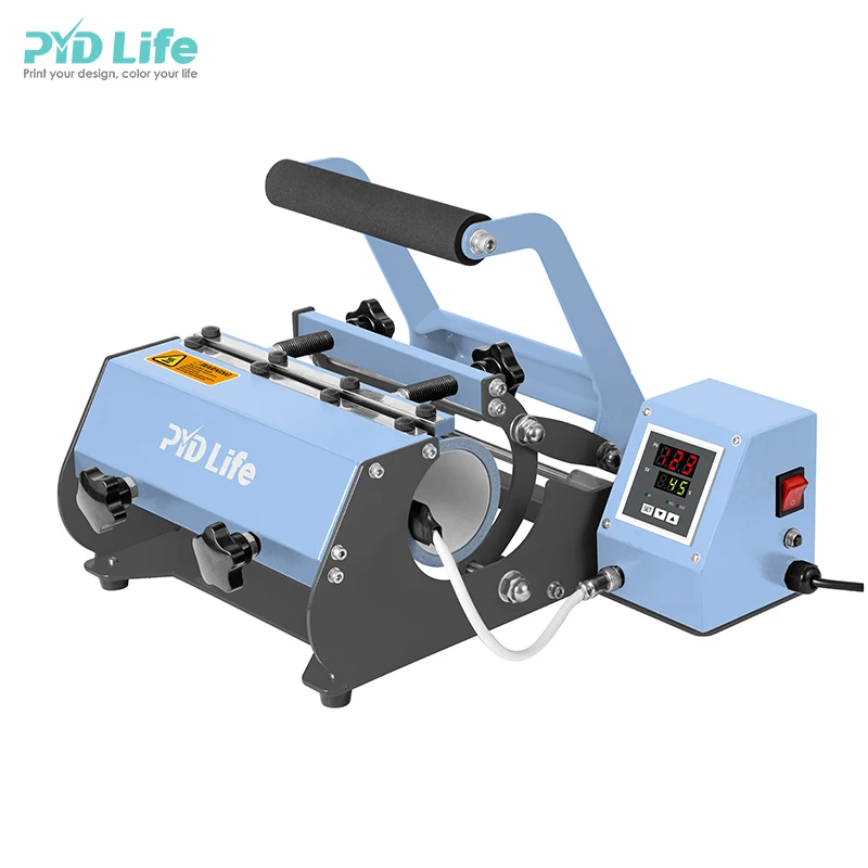  Wholesale Bulk Pyd Life RTS Printed Manufacturer 30oz Sublimation Heat Press Tumbler