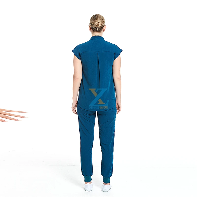 Женские брюки-джоггеры для йоги