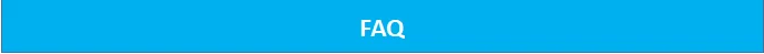 FAQ