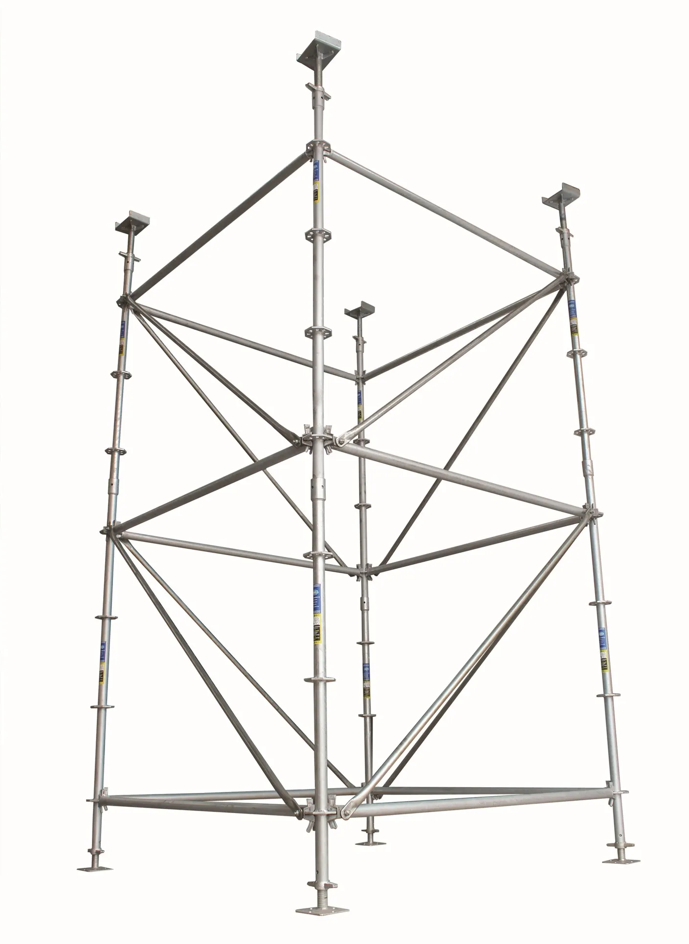 Manufacturer Supplier for Reliable Products from China  Quicklock  scaffolding