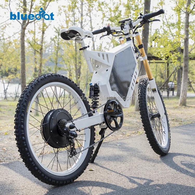 Cheap price standard enduro ebike frame steal th bomber electric bike frame ebike kit 3000w 5000w 8000w bicycle