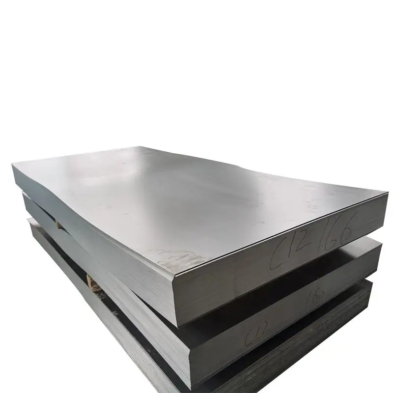 Armco Iron Plate for Electromagnetic  20mm*1260mm*3000mm