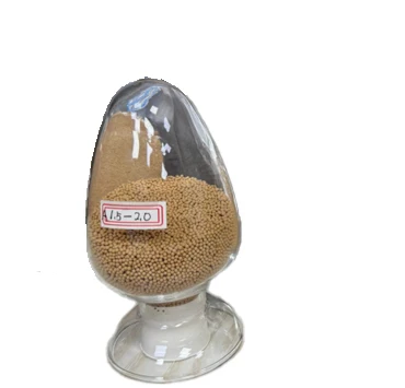 Molecular sieve 3a zeolite desiccant for 1.5-2.0mm hollow glass double-layer glass DVH double sealed moisture-proof