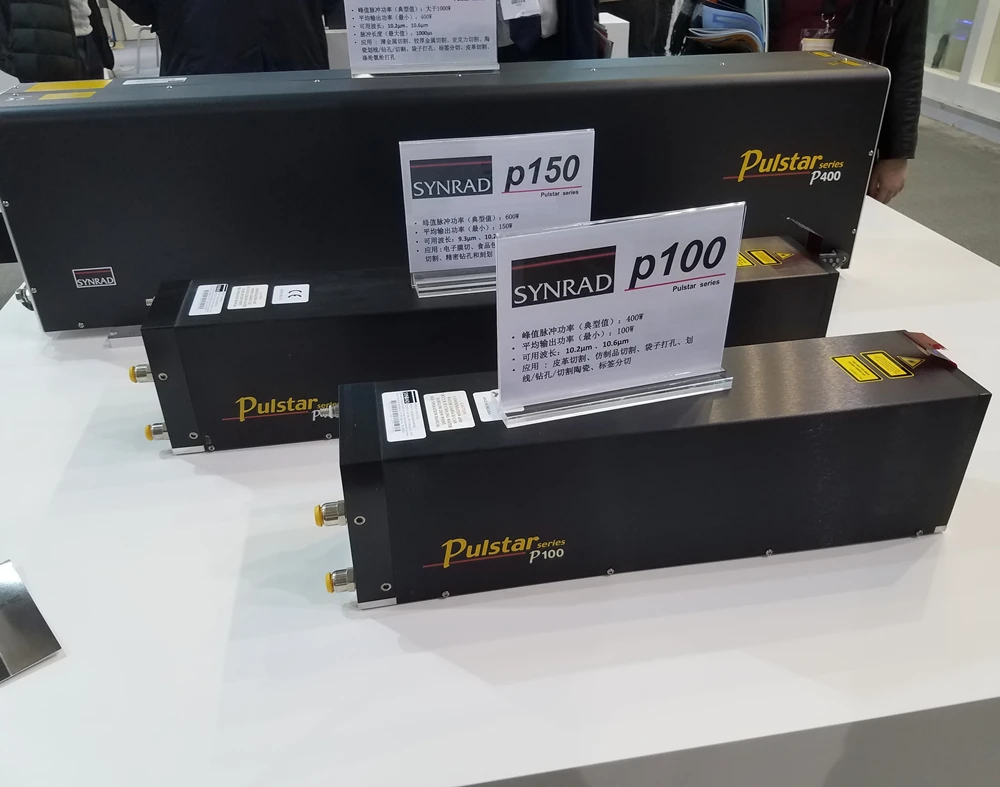 VI30 V30 VI40 V40  Synrad  Laser Tube Sell