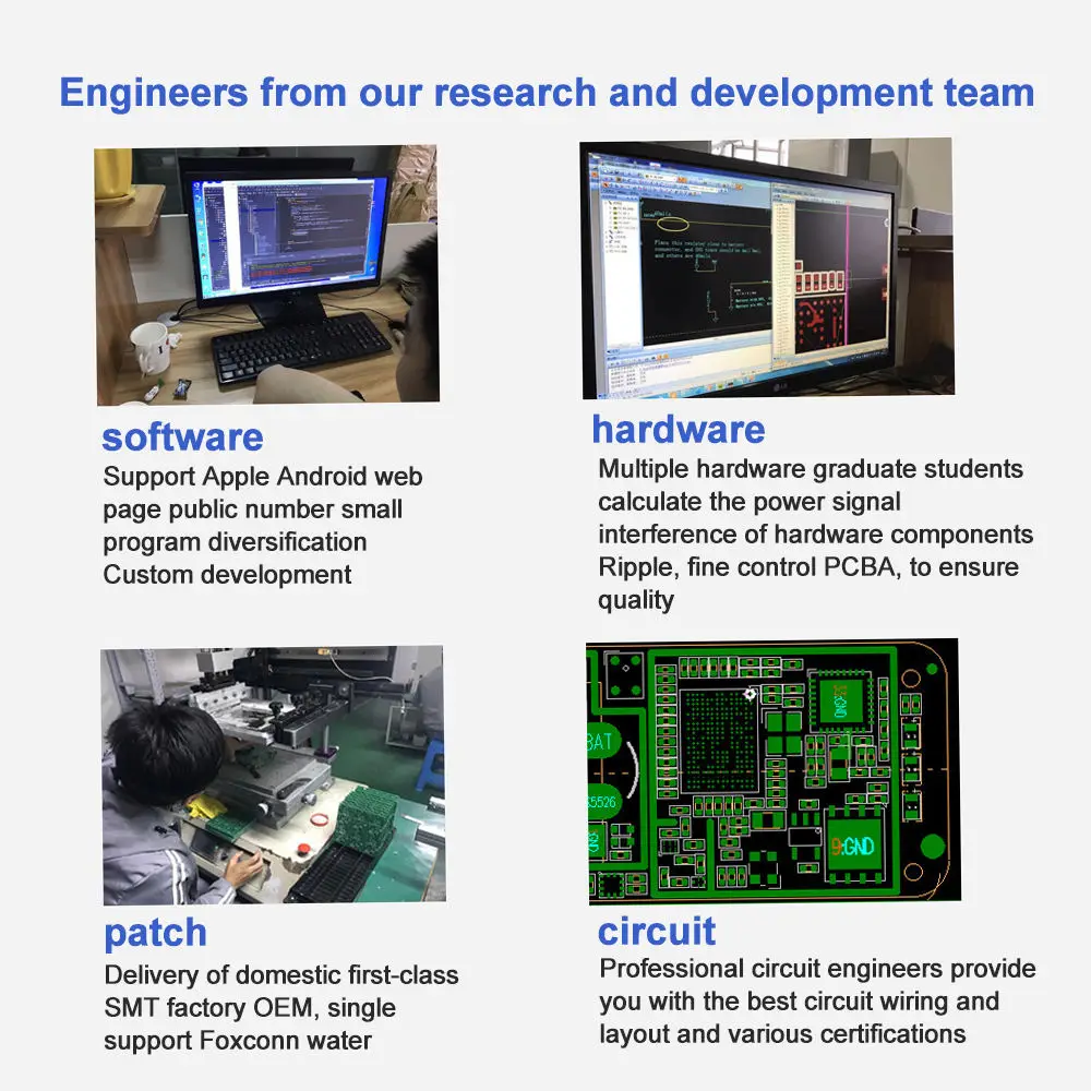 GSM base station GPS locator program motherboard PCBA module free installation anti-theft device children pet car anti-loss