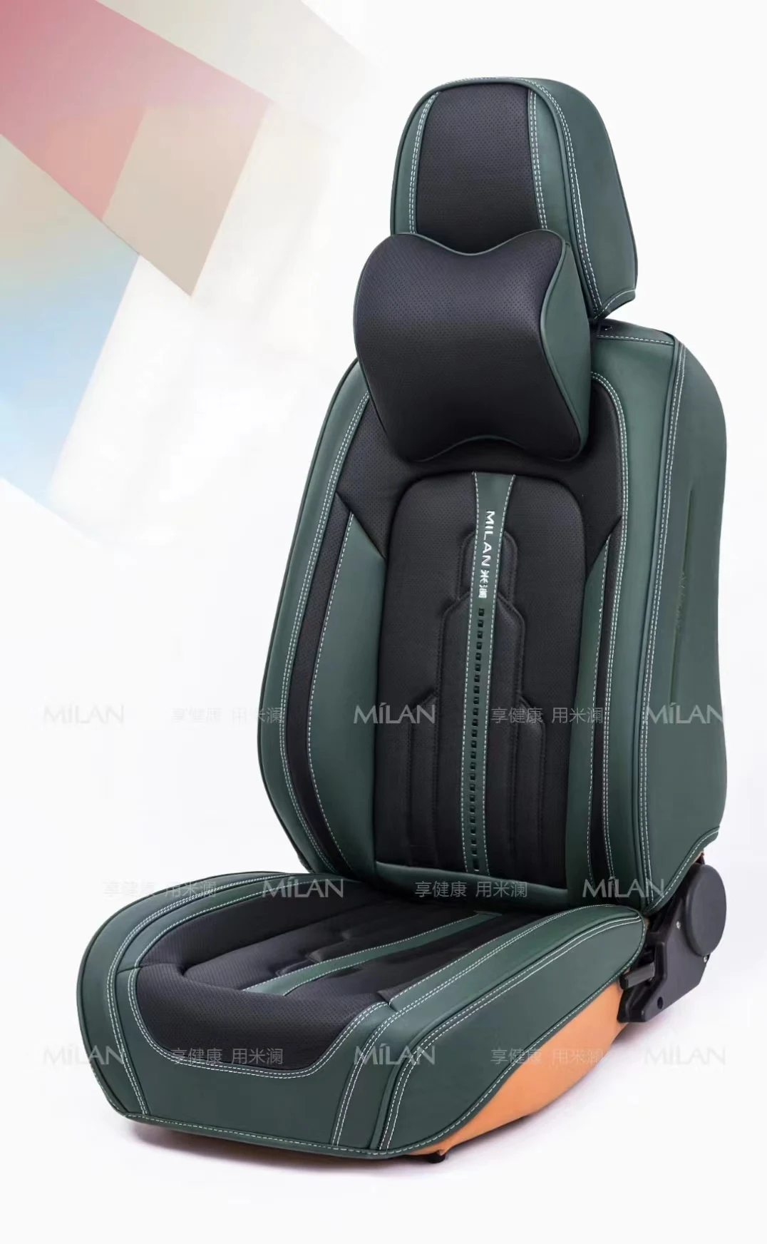 Заводская поставка Очаровательная цена Renault чехлы на автомобильные сиденья Водонепроницаемые кожаные Передние Задние Чехлы для собак