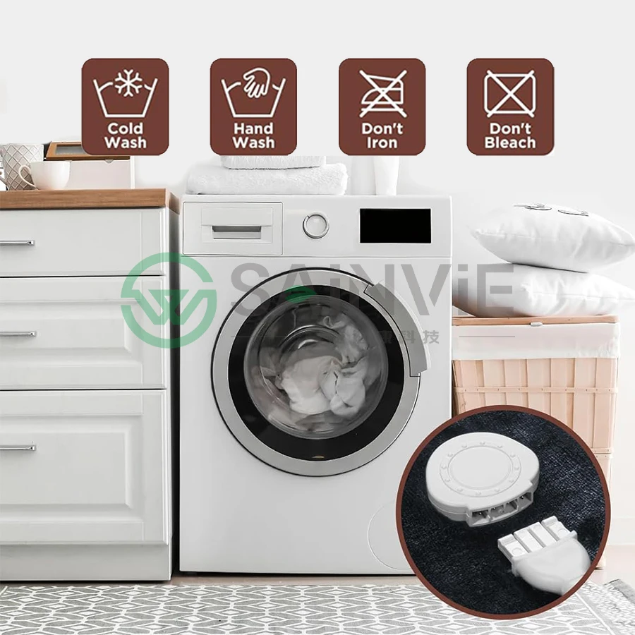 2024 110v custom washable electric throw heated over blanket for bed and winter