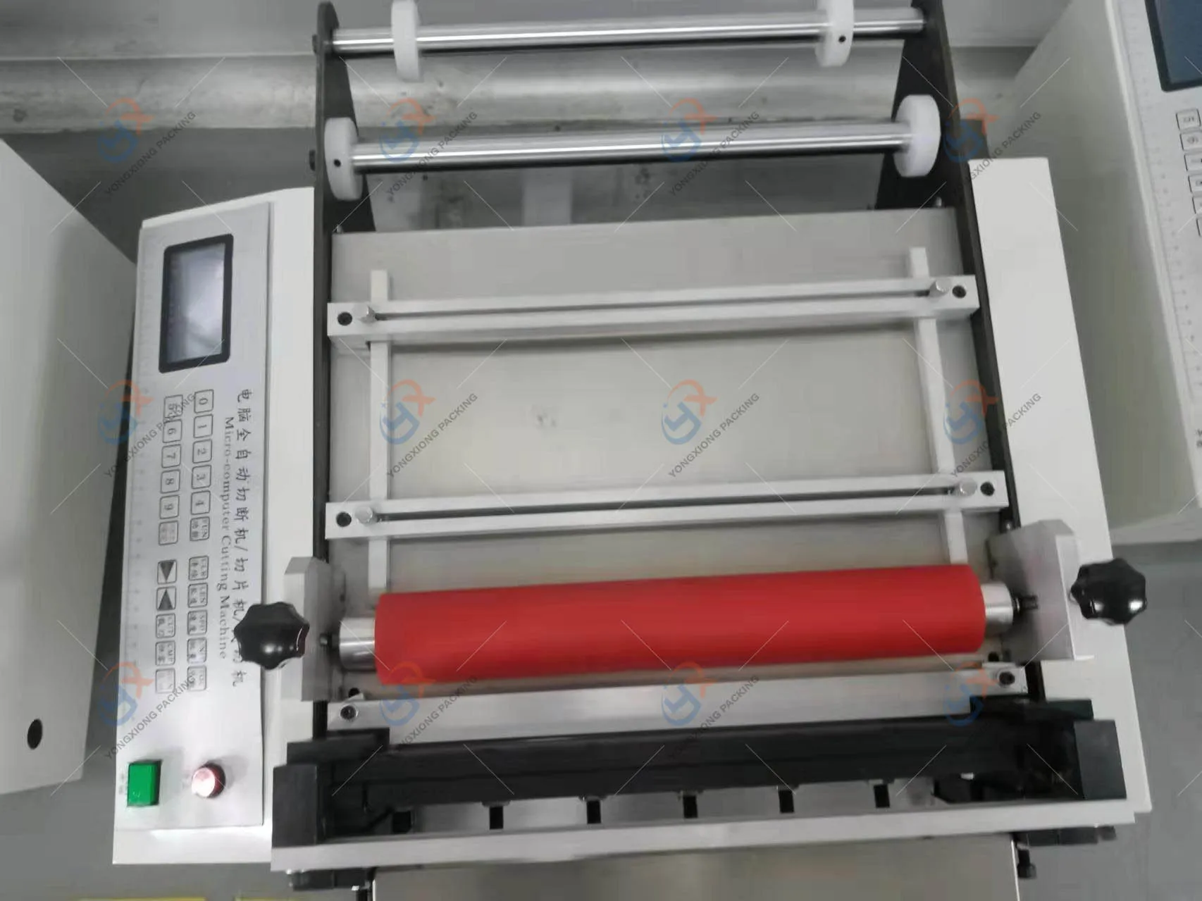 Tube Cable Pipe Cutter Precise Efficient Cable Pipe Cutter Cutting Machine for Sleeve, Rubber/Plastic Tube, Small Wire, She