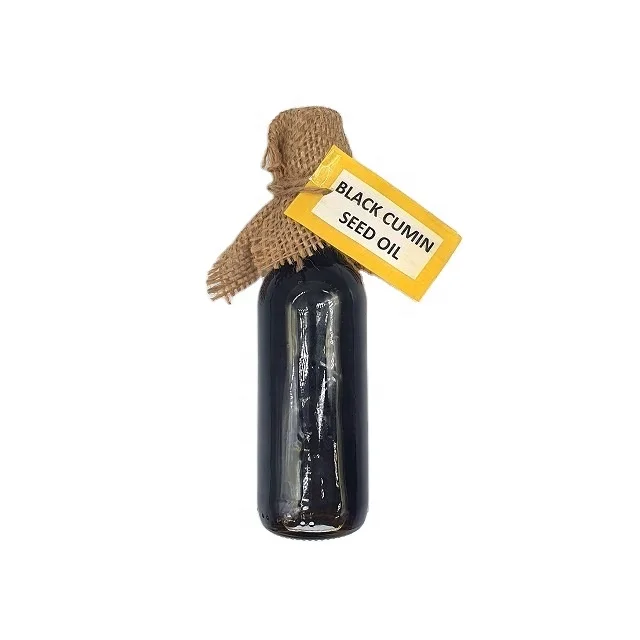 Nigella Sativa Oil whosale Black Seed Oil Pure 100 % from Turkey