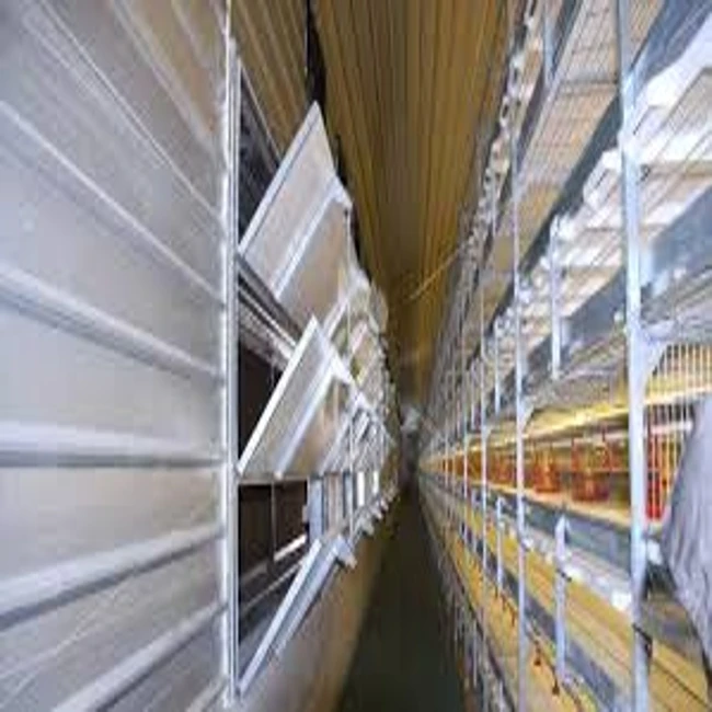 Stainless Steel Sheet Metal Fabrication Stainless Steel Fabrication Service Sheet Metal Fabrication Farming Ventilation System