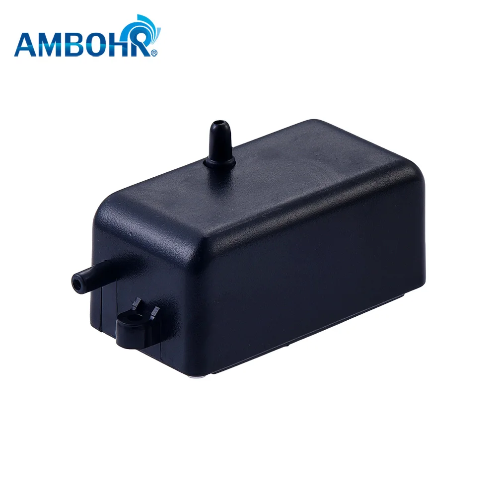 AMBOHR AP-M300BS low noise air pump for glass bathtub