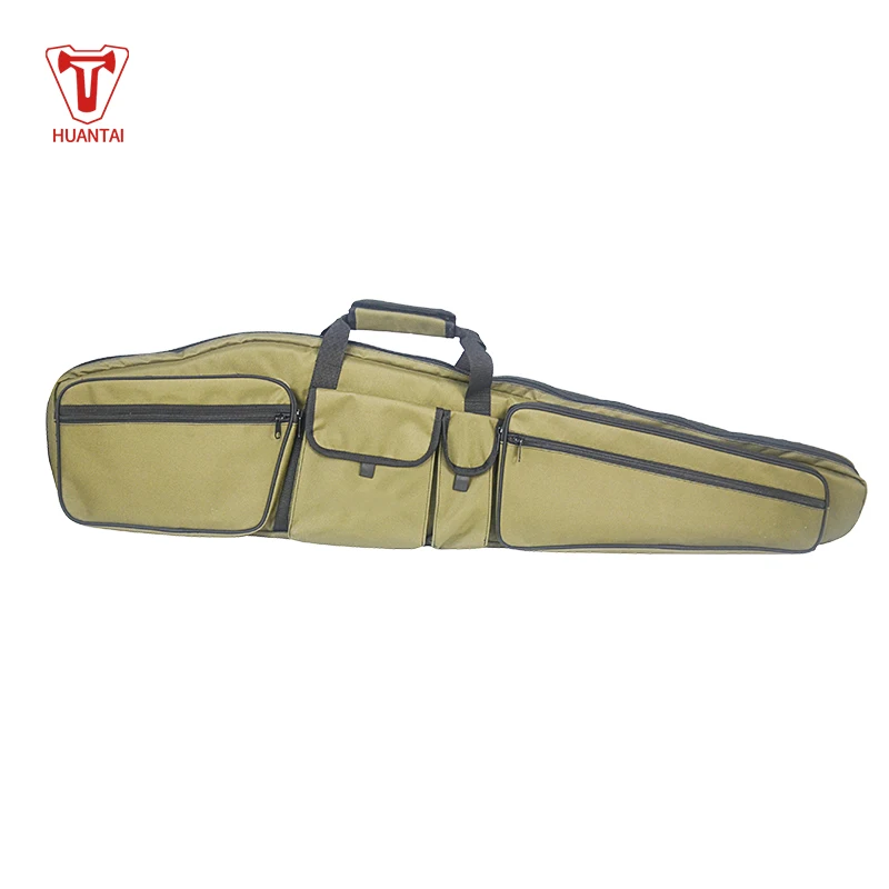 
duck hunting Military Airsoft Protection Padded Carrying Hunting Bag fishing bag tactical gun bag 