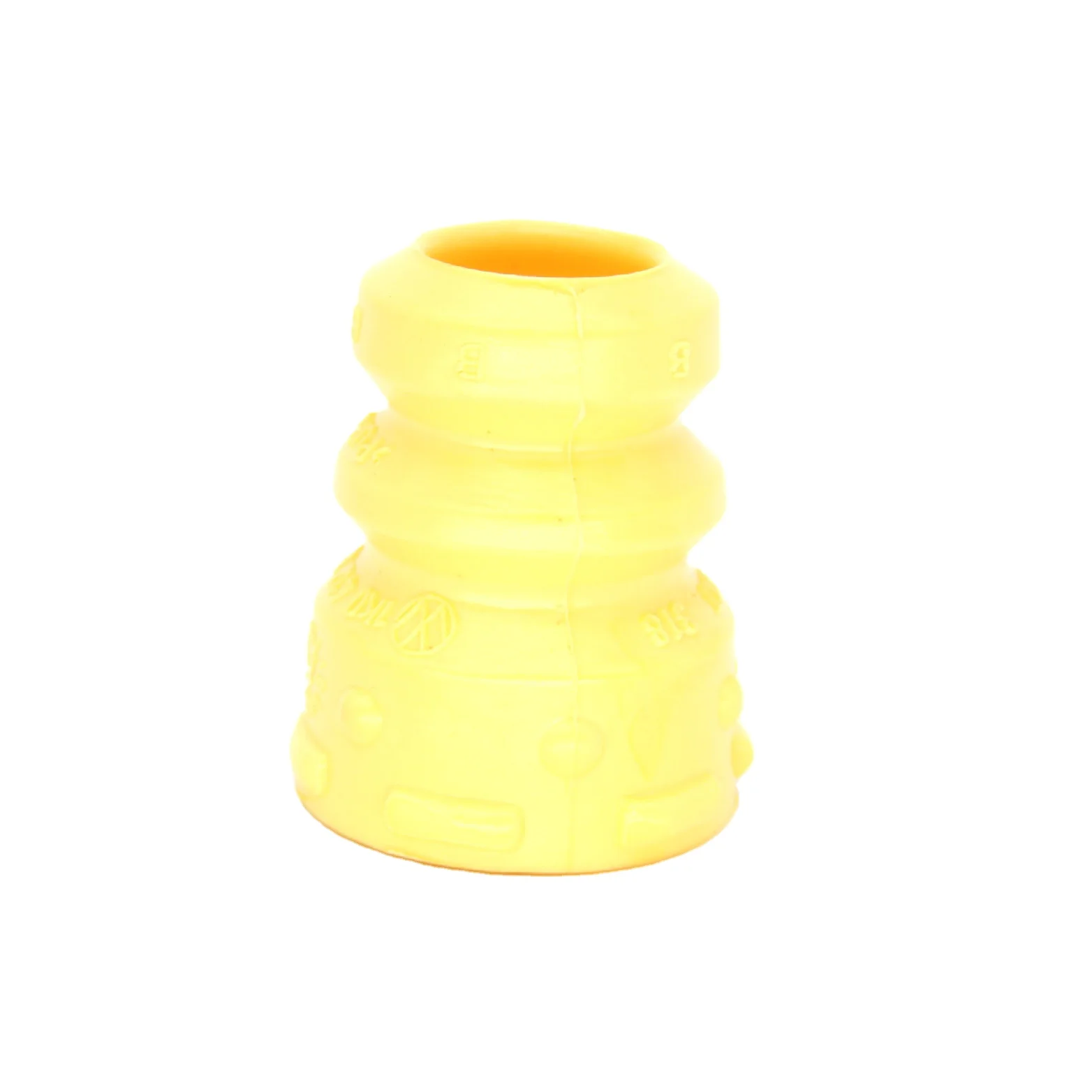 Car Spare parts Rubber buffer suspension for 1K0412303B