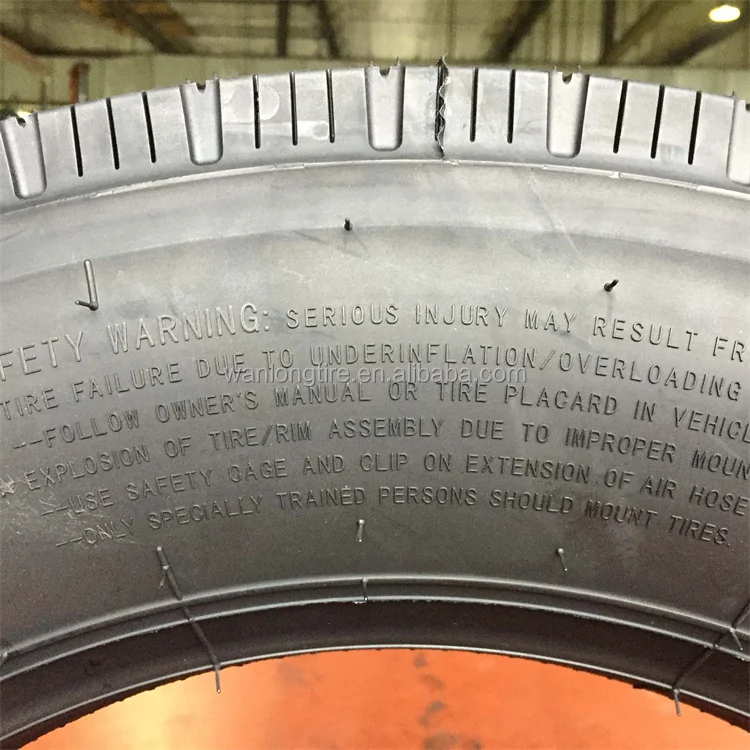 Wholesale Tube Tire High Speed High Way High Mileage Tire  Bus Tire 215/75R17.5-16PR 215/70R17.5-14PR