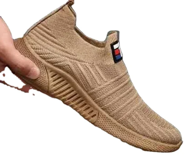 2020 New design cheapest  popular  men  sport shoes   casual shoes sport sneakers