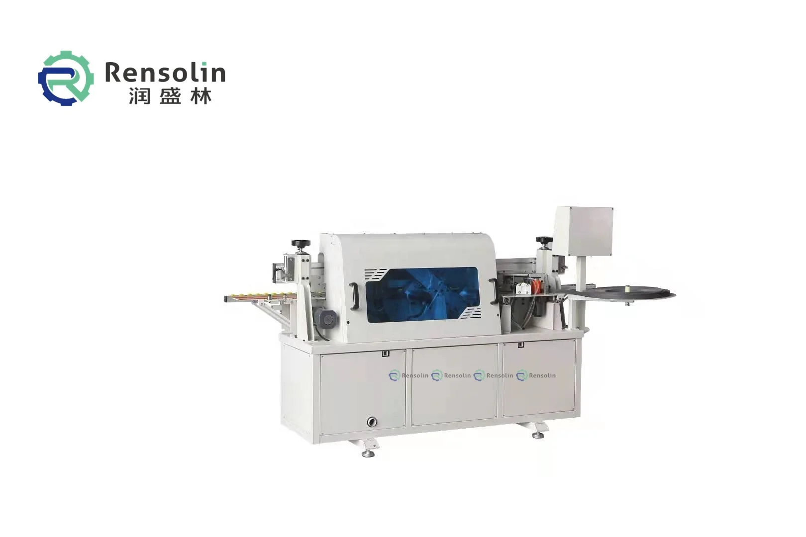 Edge Banding Machine High Speed Automatic Edge Banding Machine low price edge banding machine