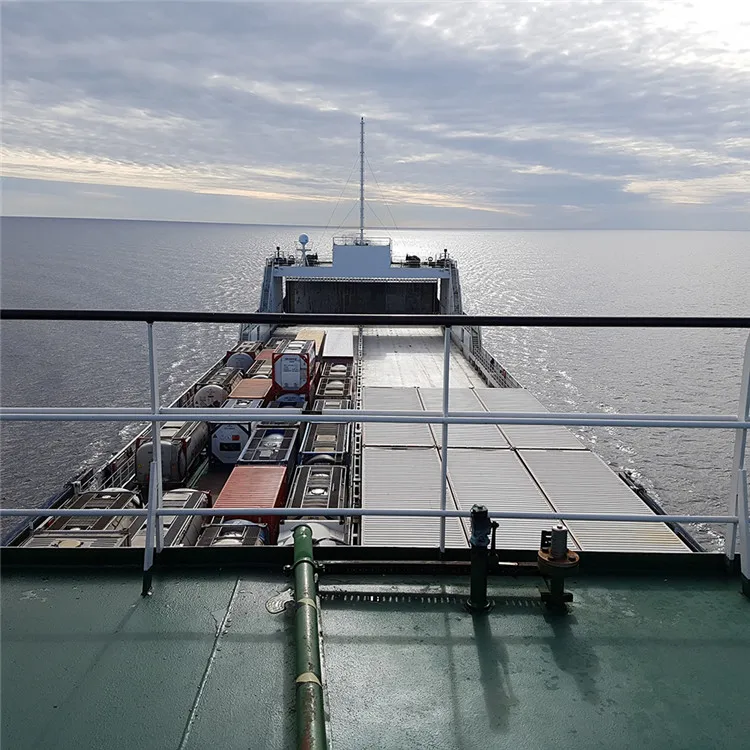
Freight forwarder uk sea to usa china own the largest delivery fleet in the United States 