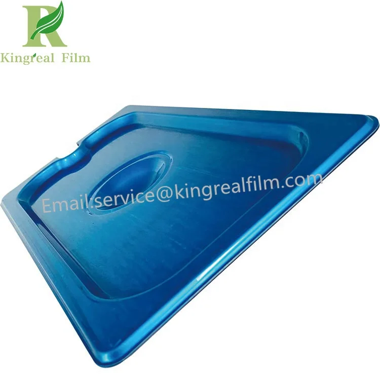 Factory Price Deep Drawing Pressing Temporary PE Protective Film for Sink