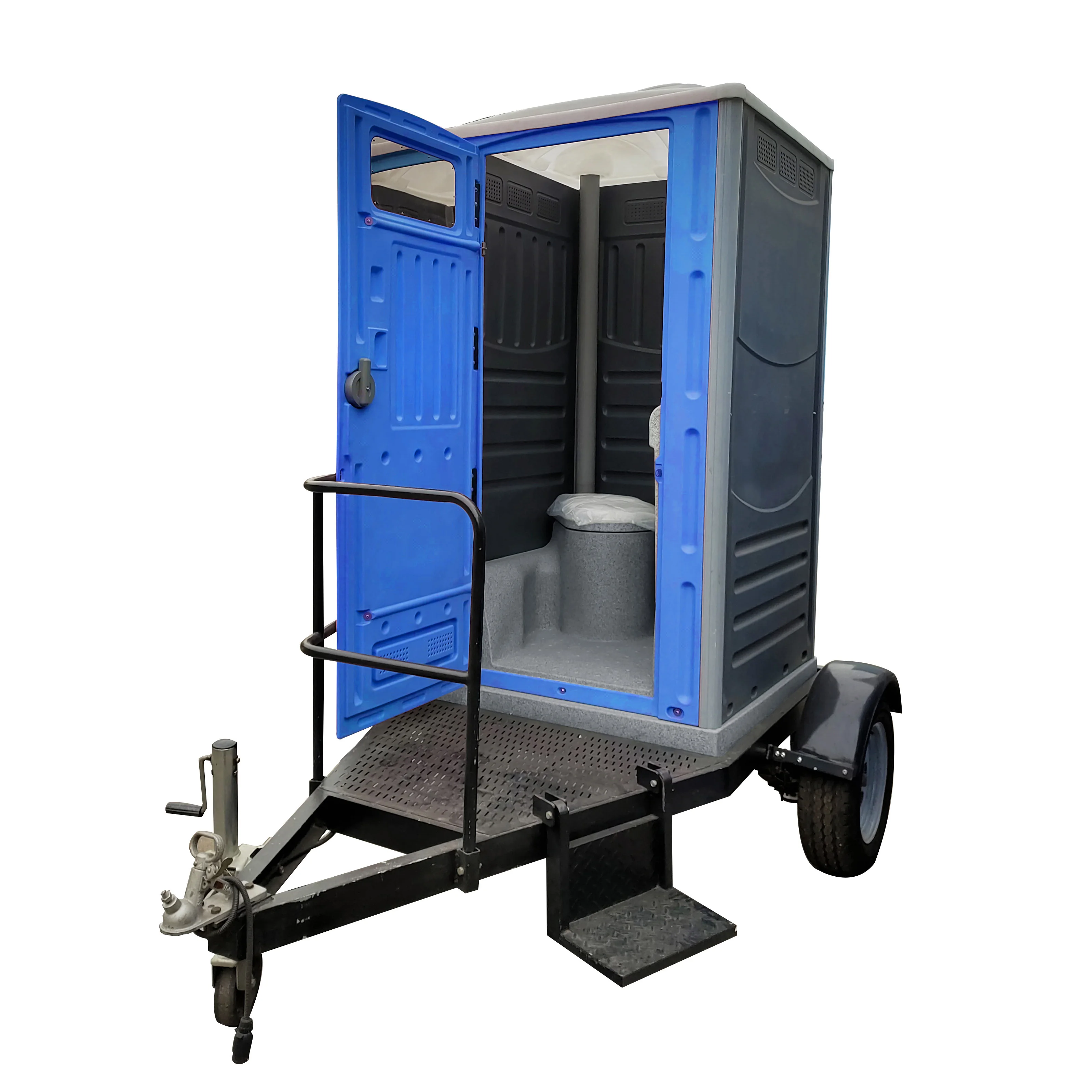 event portable toilet outdoor trailer event car wheels compare products man or female toilet on trailer washing