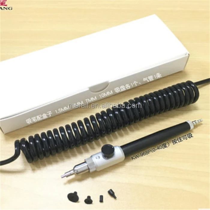 Vacuum suction pen3