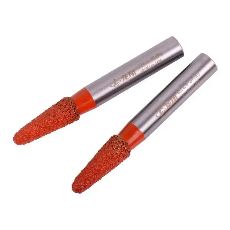 Londi гравировальный станок для гравировки-дюймовые сверла для сверления камня cnc фрезерный станок гранит станок для резьбы по дереву