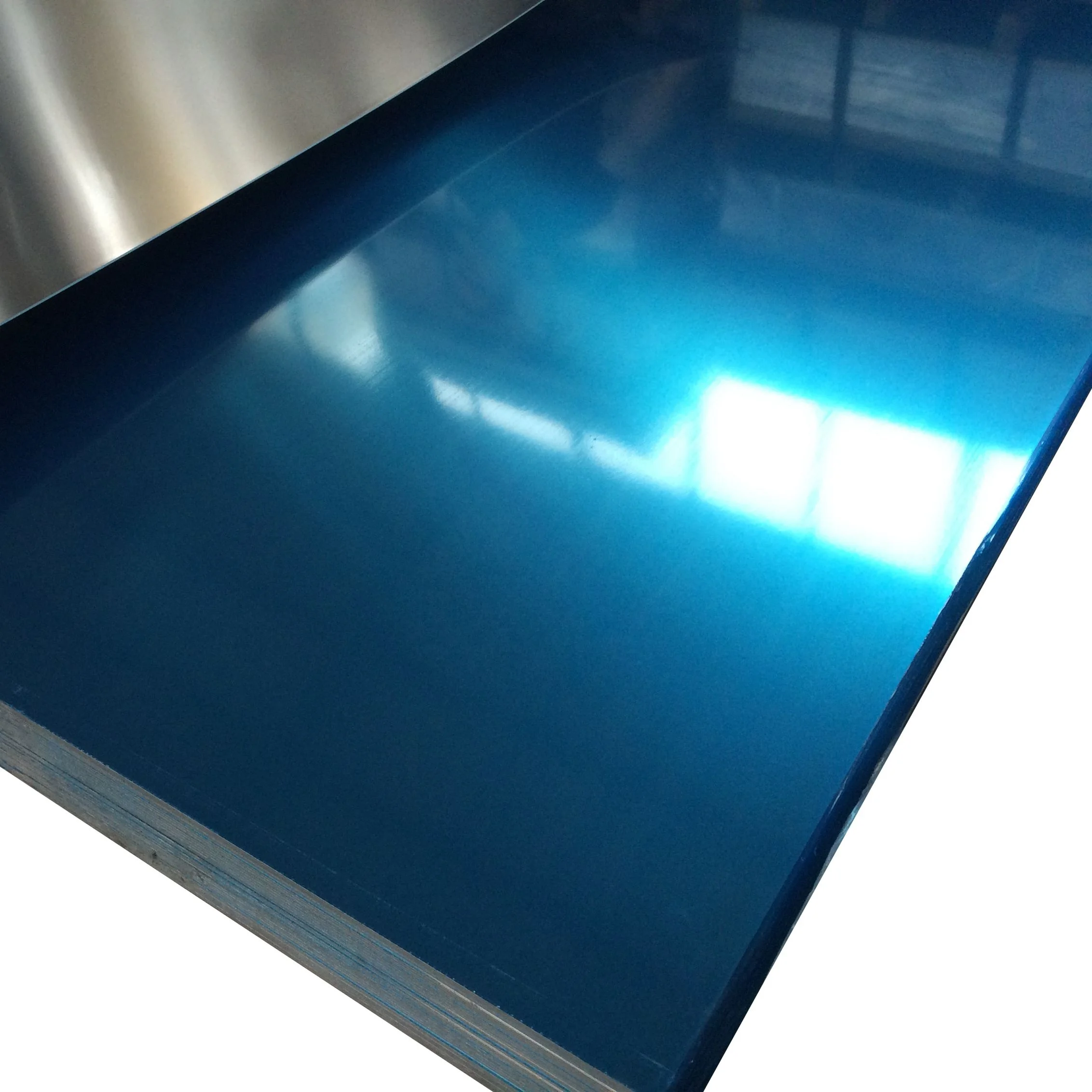 Aluminum sheet roll coil for 3d