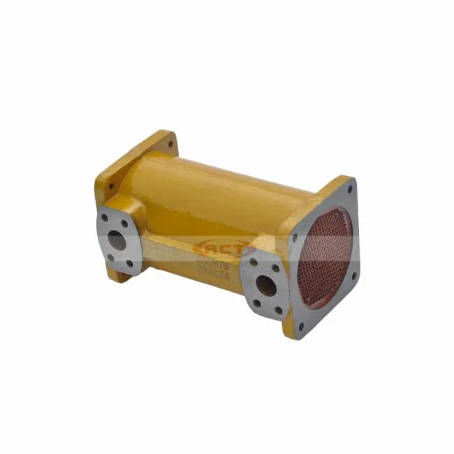 D5, D5B, D6C, D6D, D7G 2W9979 2W-9979 truck oil cooler radiator