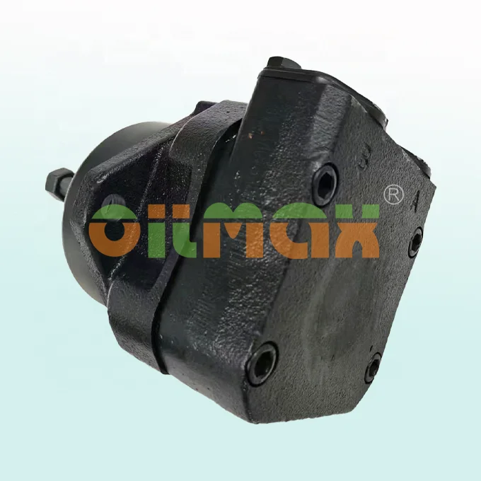 FAN MOTOR - OIL COOLER DX700LC Doosan   300506-00006A