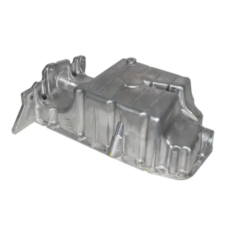 55578558 MADALI в наличии моторное масло Pan отстойник Кривошип чехол для Chevrolet Tracker Cruze Aveo Opel Astra