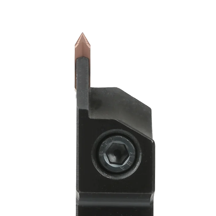 Hot selling high-precision double head extended cutting depth external thread turning tool holder