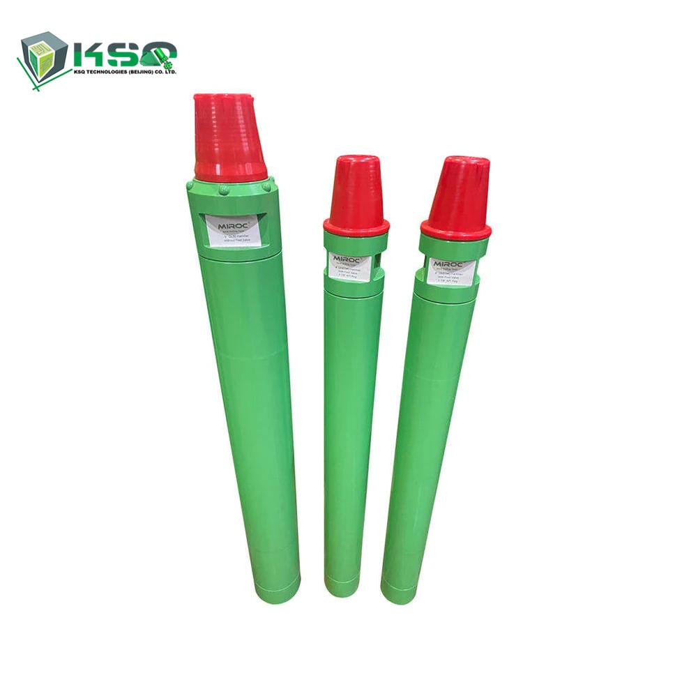High air pressure dth hammer and bits 5 inch hammer for mining drilling machine