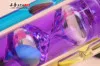 Акриловые квадратные песочные часы с