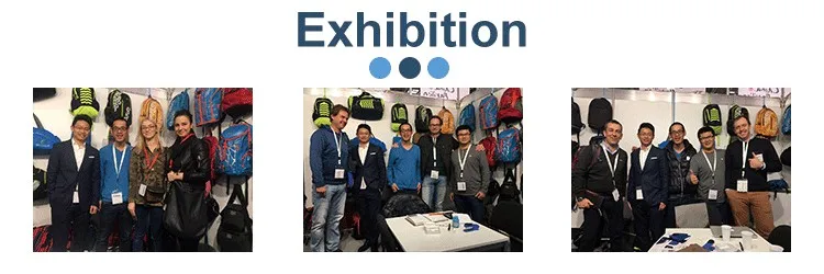 Padel racket bag backpack custom