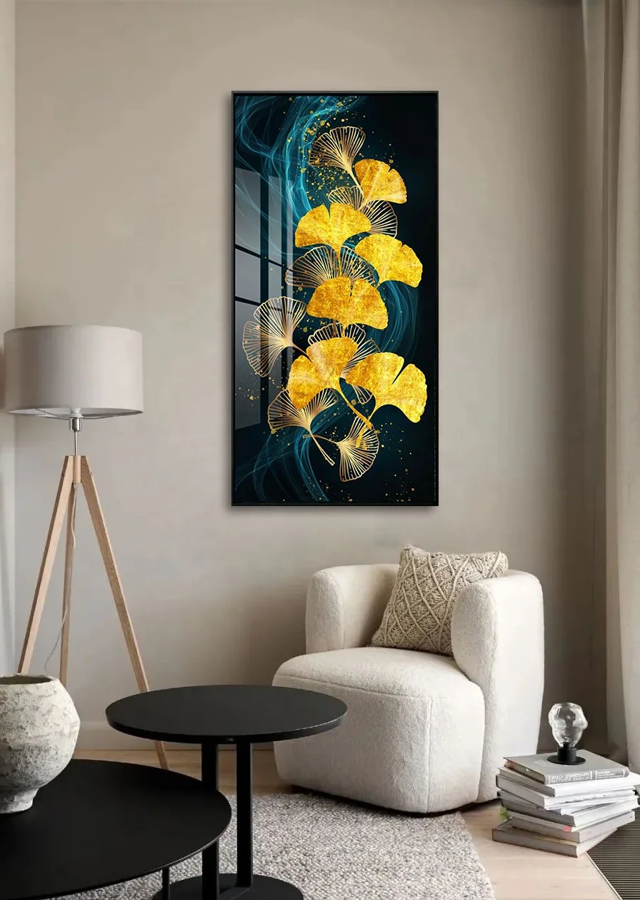 Modern Prints Framed Art Canvas Photo Paper Print Wall Paintings Decoration for Hotel Bedroom