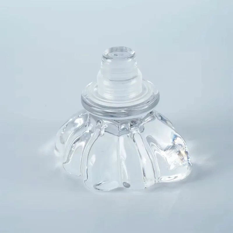 Aluminium-Plastic Silicone Wine Bottle Stopper Keep Fresh Anti-dust Airtight Silicone Wine Bottle Cap Silicone Glass Bottle Cap