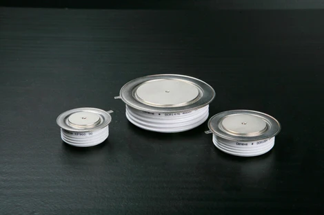 KP disc type phase control thyristor
