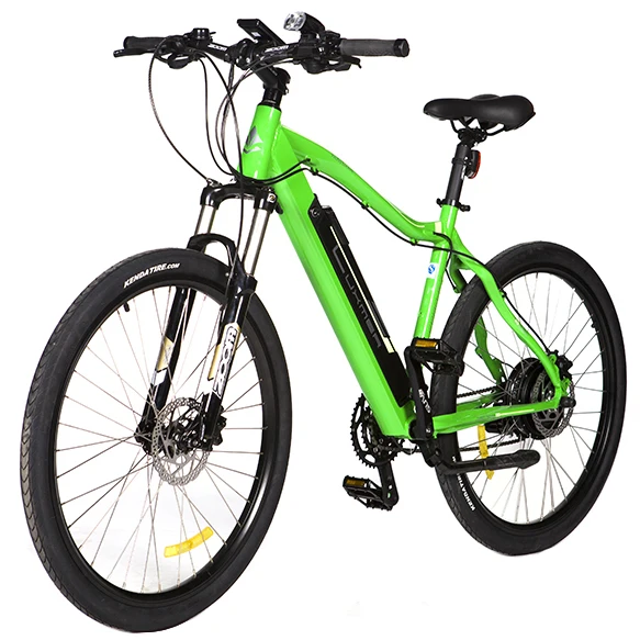 450W electric mountain bike 36V/13AH lithium battery ebike aluminum alloy frame e mtb bicycle
