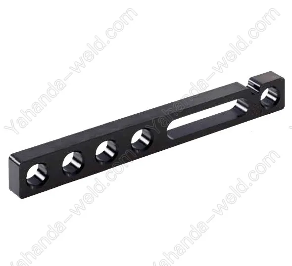 3d welding table accessories Welding clamp set